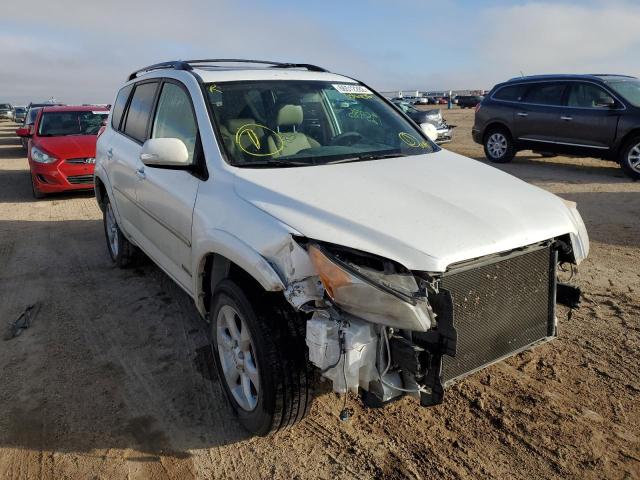 toyota rav4 limit 2011 2t3yf4dv2bw086425