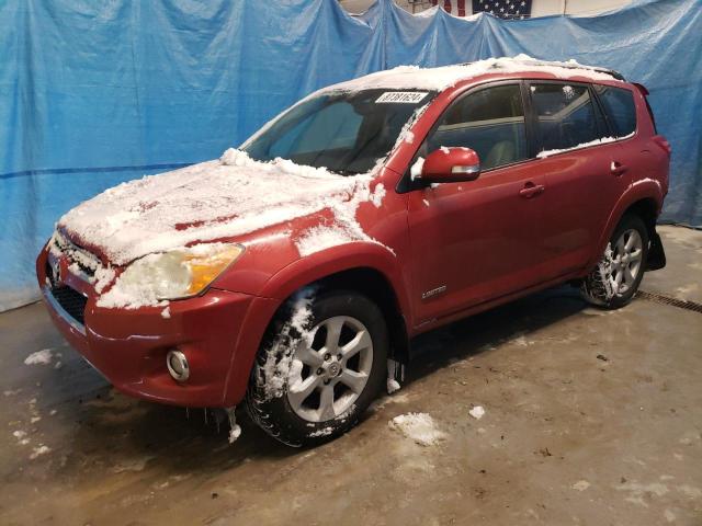 toyota rav4 limit 2011 2t3yf4dv3bw078625