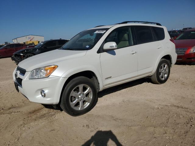 toyota rav4 limit 2010 2t3yf4dv4aw035118