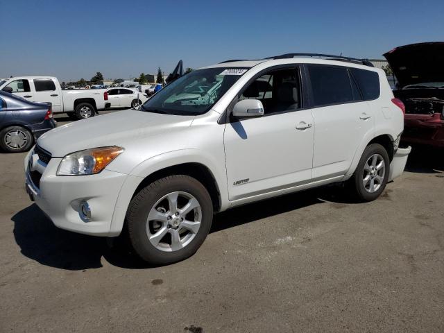 toyota rav4 limit 2010 2t3yf4dv4aw041307