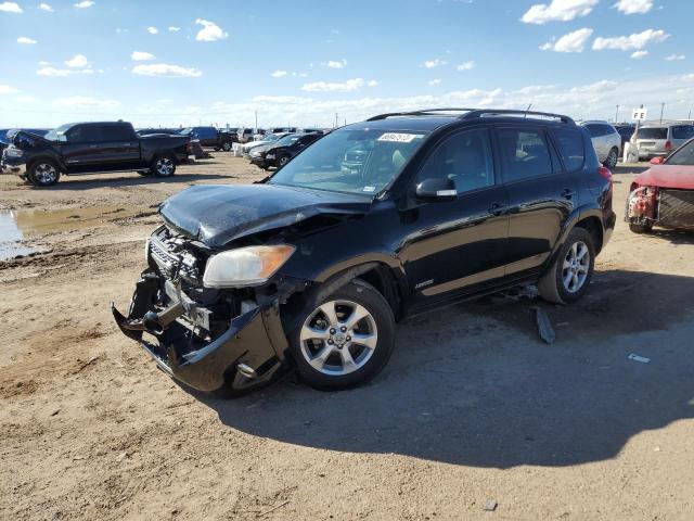 toyota rav4 2010 2t3yf4dv4aw051240