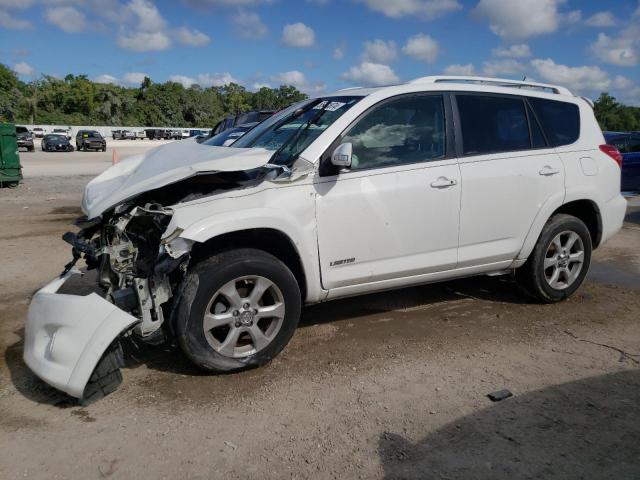 toyota rav4 limit 2011 2t3yf4dv4bw072350