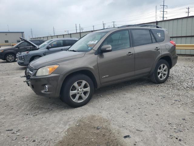 toyota rav4 2011 2t3yf4dv4bw088435