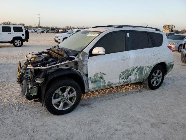 toyota rav4 limit 2011 2t3yf4dv4bw089455