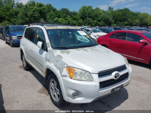 toyota rav4 2010 2t3yf4dv5aw033717