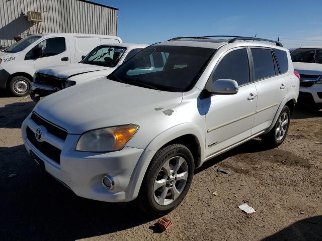 toyota rav4 limit 2011 2t3yf4dv5bw096480