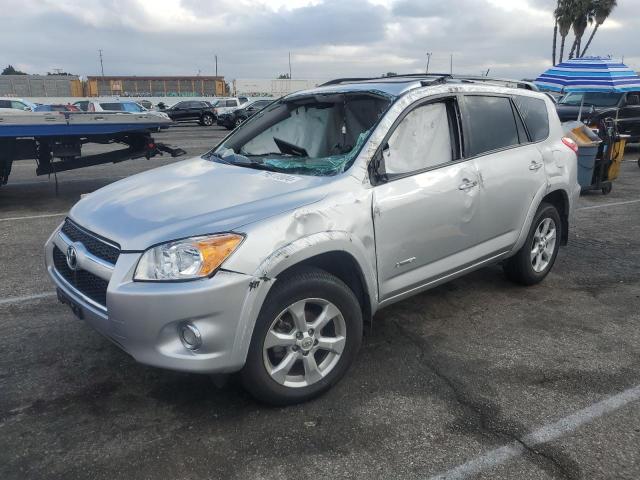 toyota rav4 limit 2012 2t3yf4dv5cw130693