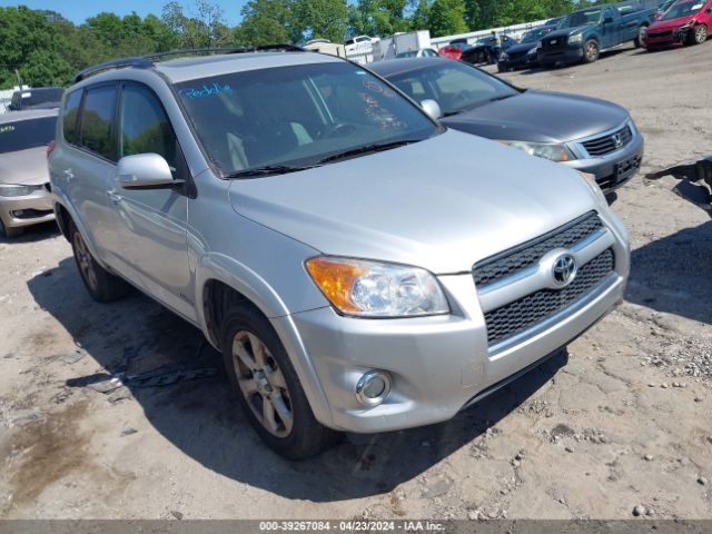 toyota rav4 2010 2t3yf4dv6aw031622