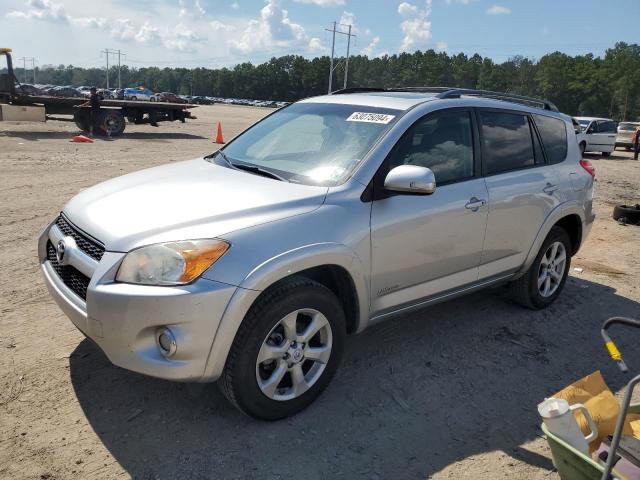 toyota rav4 2011 2t3yf4dv6bw071653