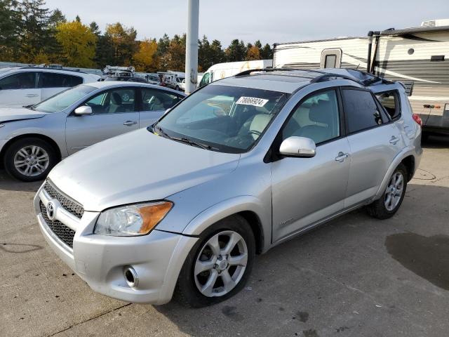 toyota rav4 limit 2012 2t3yf4dv6cw113868