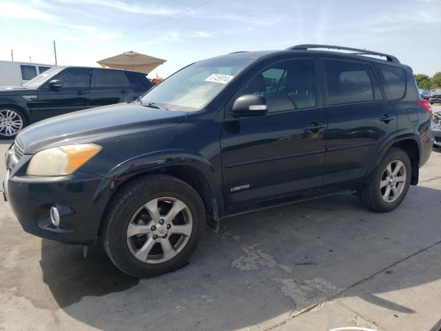 toyota rav4 limit 2012 2t3yf4dv6cw126605