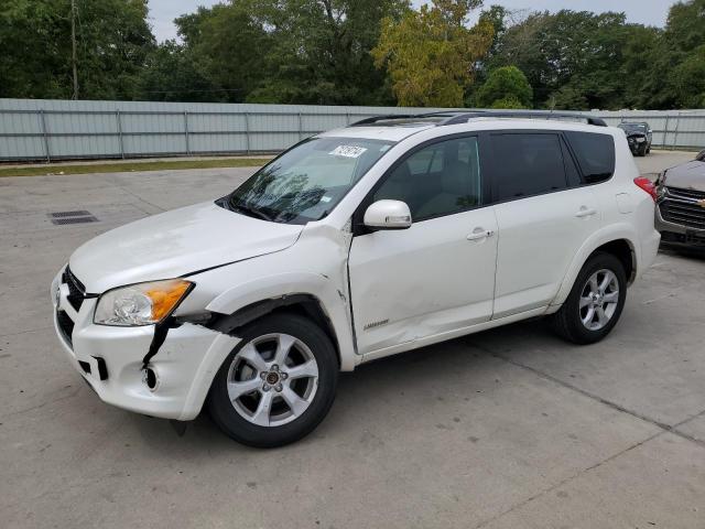 toyota rav4 limit 2012 2t3yf4dv6cw126815