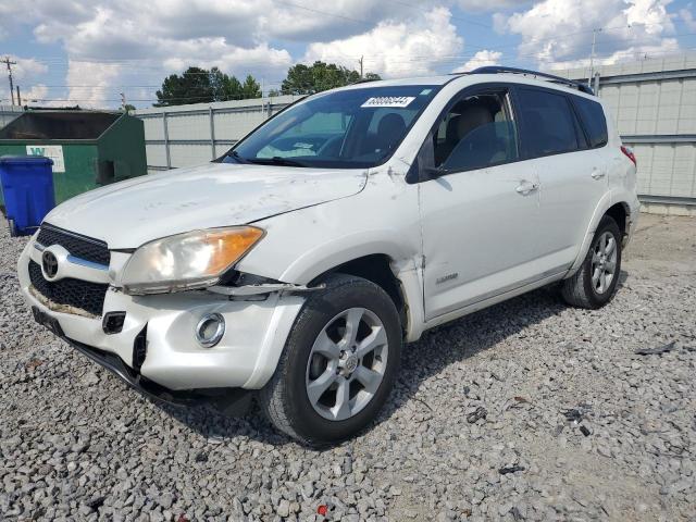 toyota rav4 limit 2012 2t3yf4dv6cw138009