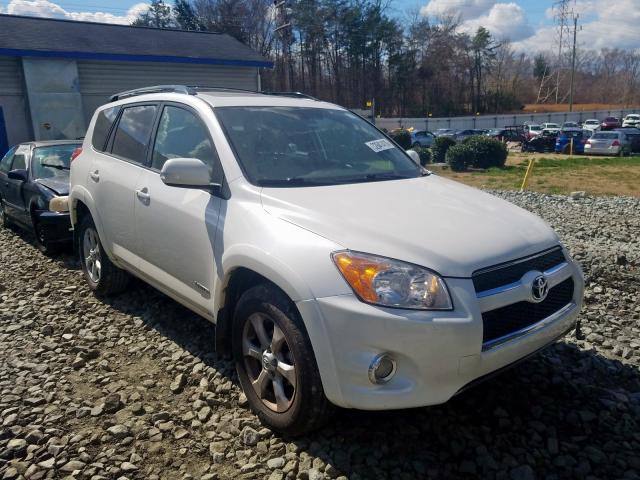 toyota rav4 limit 2012 2t3yf4dv6cw138057