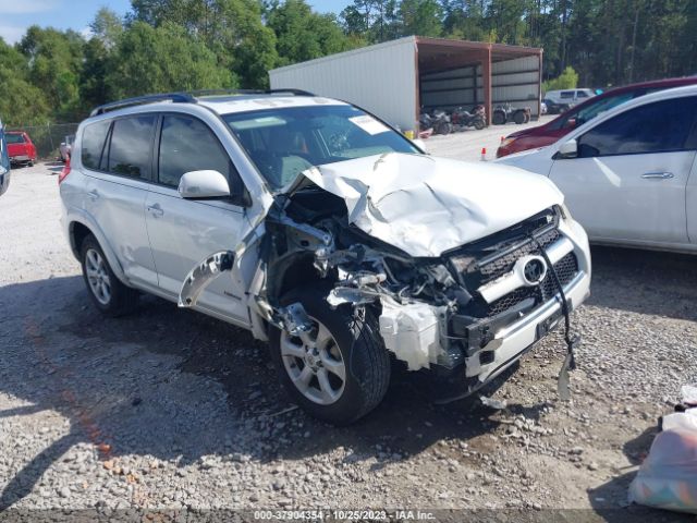 toyota rav4 2011 2t3yf4dv7bw093998