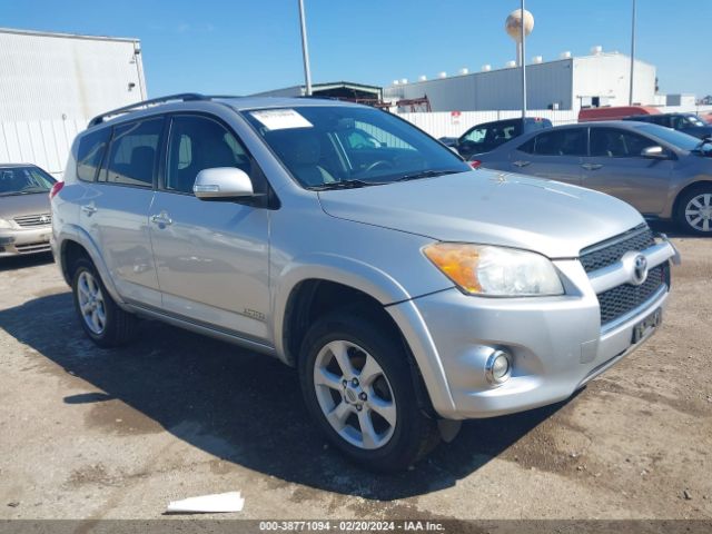 toyota rav4 2012 2t3yf4dv7cw121395