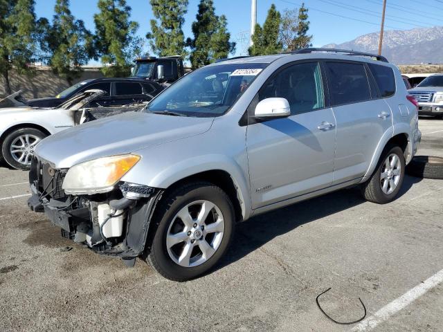 toyota rav4 limit 2010 2t3yf4dv8aw027846