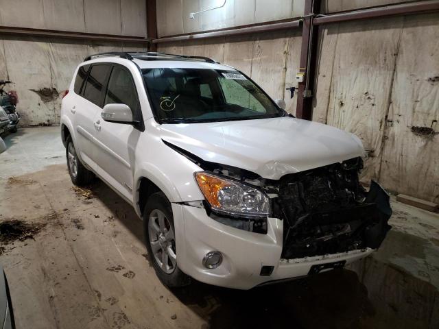 toyota rav4 limit 2011 2t3yf4dv8bw063473