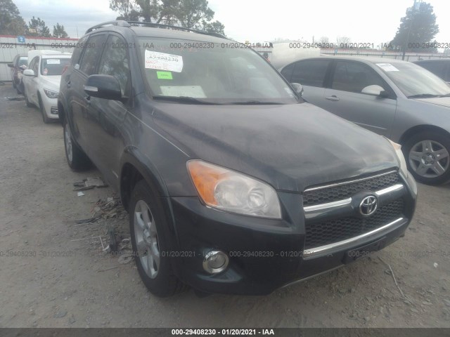 toyota rav4 2011 2t3yf4dv8bw069936