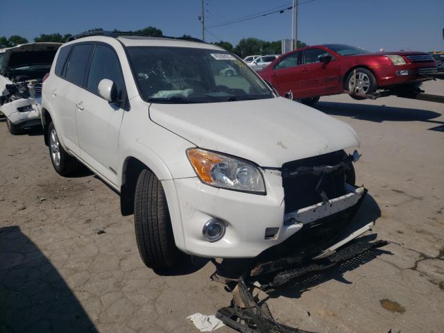 toyota rav4 limit 2012 2t3yf4dv8cw118666