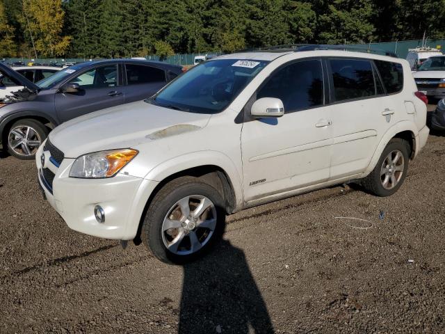 toyota rav4 limit 2012 2t3yf4dv8cw137041