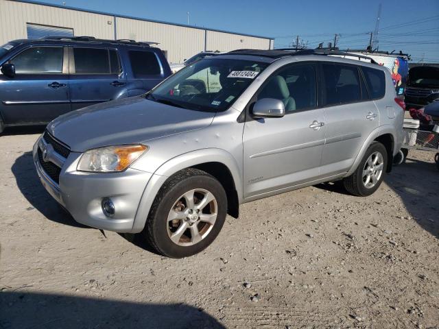 toyota rav4 2010 2t3yf4dv9aw024213