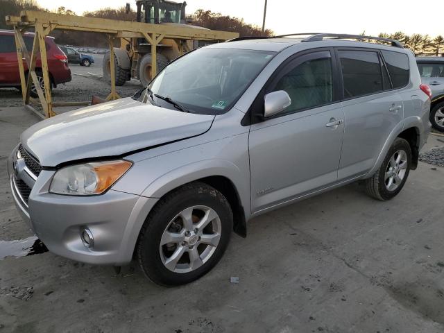 toyota rav4 limit 2010 2t3yf4dv9aw039455