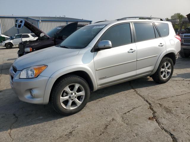 toyota rav4 limit 2011 2t3yf4dv9bw098863