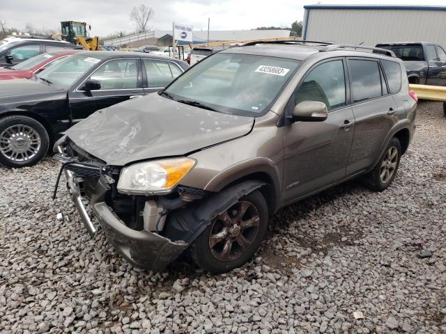 toyota rav4 limit 2012 2t3yf4dv9cw119647