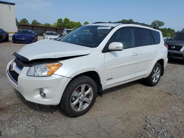 toyota rav4 limit 2012 2t3yf4dv9cw144175