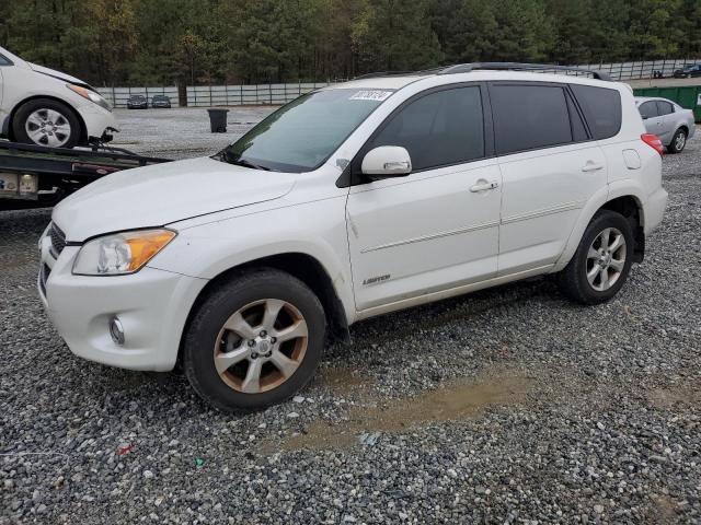 toyota rav4 limit 2012 2t3yf4dv9cw150171