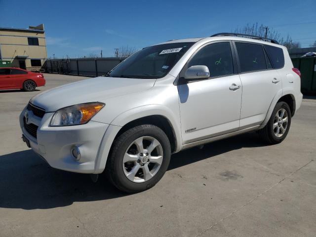 toyota rav4 2011 2t3yf4dvxbw054242