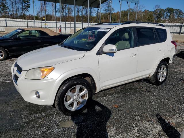 toyota rav4 limit 2011 2t3yf4dvxbw068688