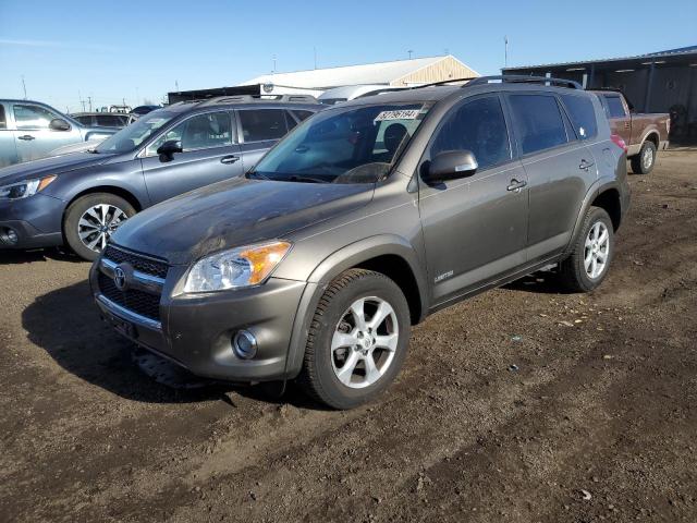 toyota rav4 limit 2011 2t3yf4dvxbw088858