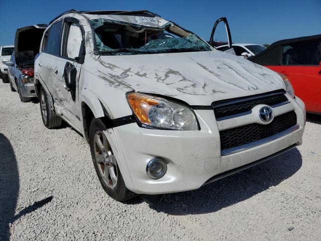 toyota rav4 limit 2012 2t3yf4dvxcw134514