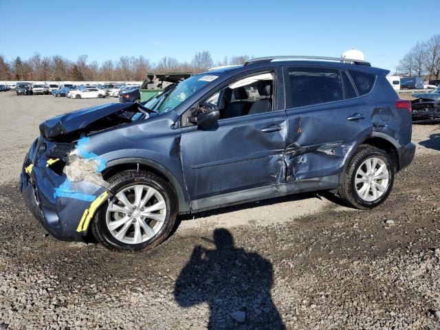 toyota rav4 limit 2013 2t3yfrev0dw027601