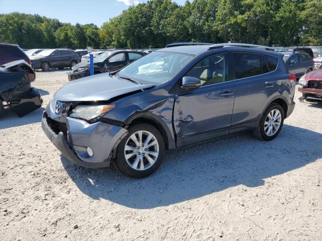 toyota rav4 limit 2013 2t3yfrev0dw048545