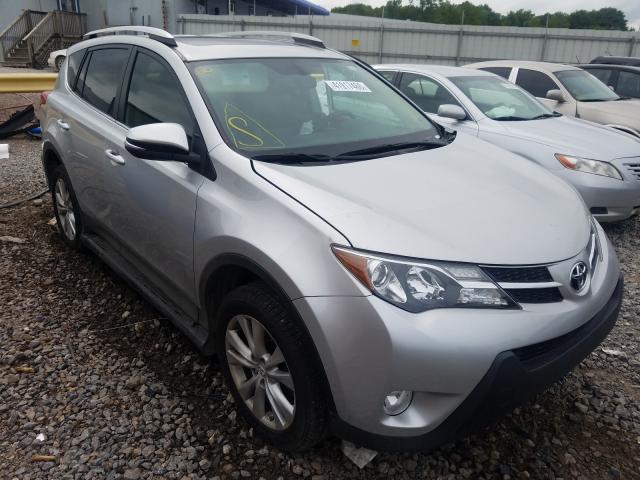 toyota rav4 limit 2013 2t3yfrev0dw056077