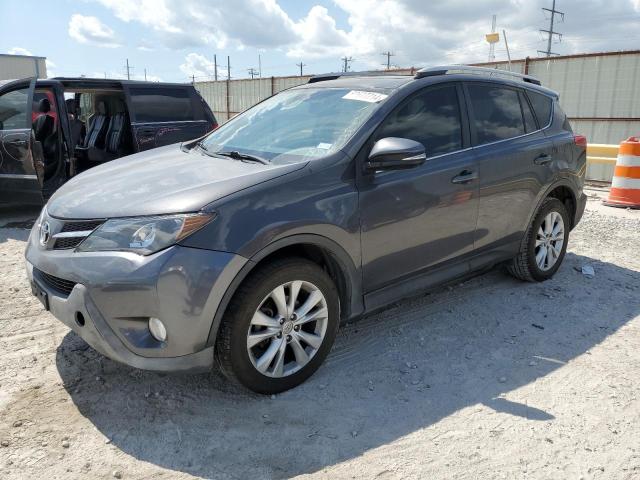 toyota rav4 2013 2t3yfrev0dw070996