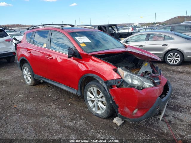 toyota rav4 2014 2t3yfrev0ew091008