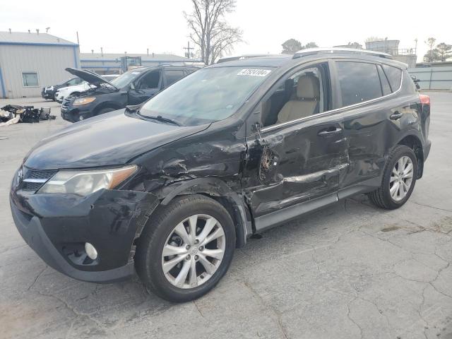 toyota rav4 2014 2t3yfrev0ew122029