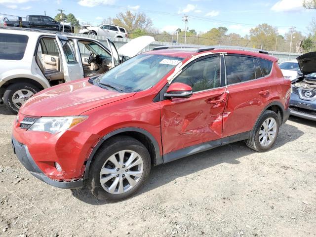 toyota rav4 2015 2t3yfrev0fw141357