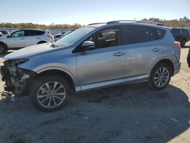 toyota rav4 limit 2017 2t3yfrev0hw332005