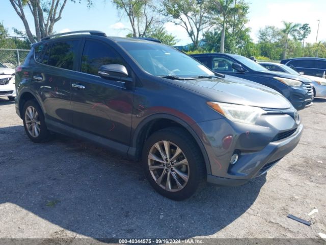 toyota rav4 2017 2t3yfrev0hw393502