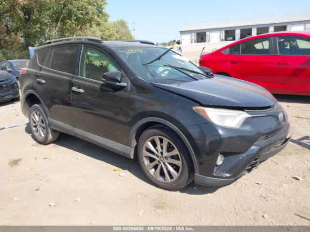 toyota rav4 2017 2t3yfrev0hw394021