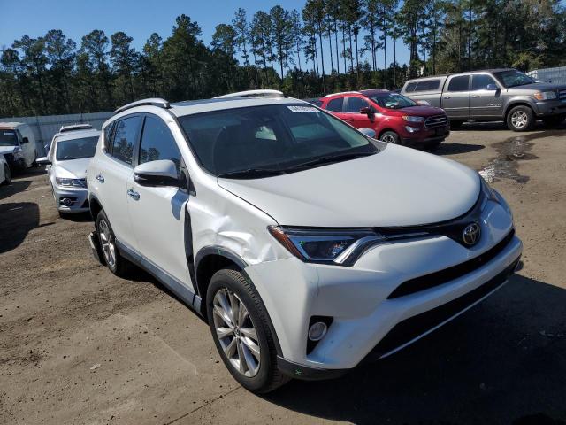 toyota rav4 limit 2018 2t3yfrev0jw420073