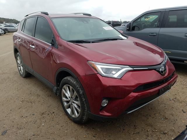 toyota rav4 limit 2018 2t3yfrev0jw444311