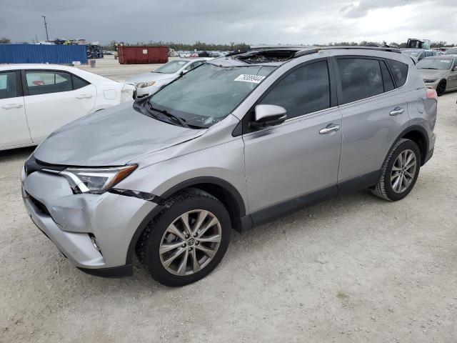 toyota rav4 limit 2018 2t3yfrev0jw471007