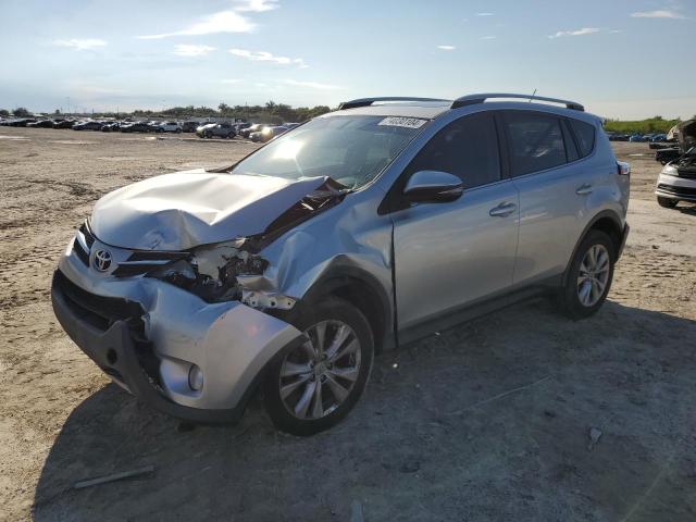 toyota rav4 limit 2013 2t3yfrev1dw039787