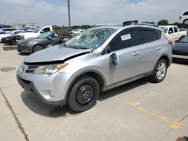 toyota rav4 2015 2t3yfrev1fw171399